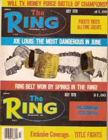 07/78 The Ring